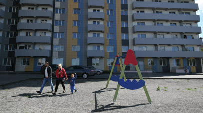 Хуснуллин не ожидает пузыря на рынке из-за продления льготной ипотеки