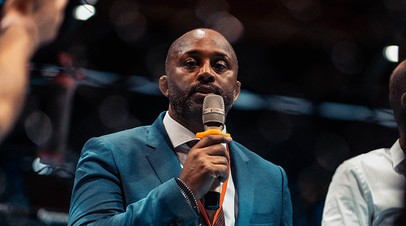 Глава IMMAF оценил уровень смешанных единоборств в России