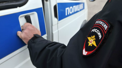 Источник: полиция задержала 16 болельщиков перед матчем Россия Болгария
