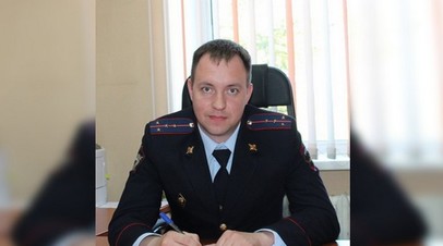 На Камчатке сотрудник полиции спас тонущего ребёнка