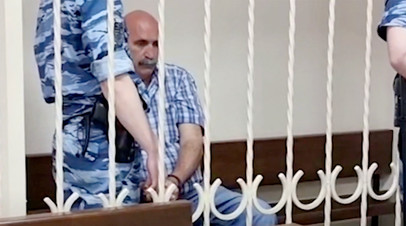 До 9 августа: суд арестовал открывшего огонь по приставам жителя Сочи