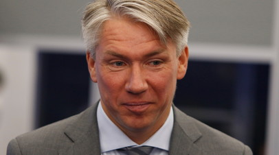 Сорокин о возможной подаче Россией заявки на проведение Евро: это было бы очень логично