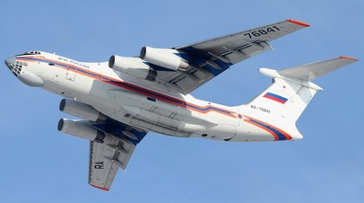 Эвакуированные из сектора Газа россияне вылетели из Каира