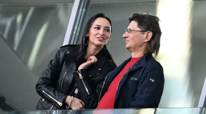 Салихова рассказала, кого считает лучшим российским футбольным менеджером за последние 15 лет