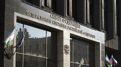 В Совфеде поддержали продление ограничений по коронавирусу в Москве