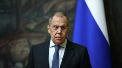 Лавров назвал возвращение послов России и США важным жестом