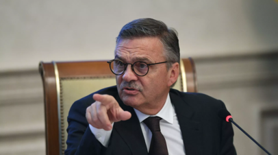 Глава IIHF оценил организацию матчей Евро-2020 в Санкт-Петербурге