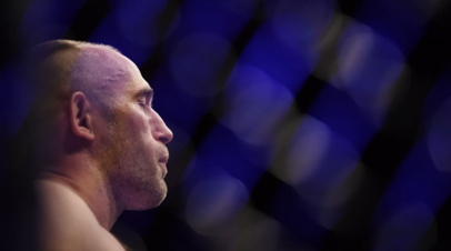 Олейник уступил Спиваку в соглавном бою турнира UFC Fight Night