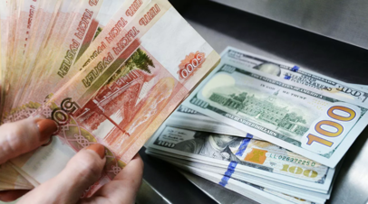 Внешнеторговый оборот Нижегородской области вырос на 10% в январе апреле