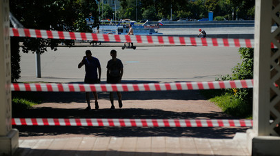 На открытом воздухе и в зданиях: в Москве запретили концерты с одновременным присутствием более 500 человек