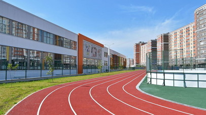 В Москве планируют построить 200 социальных объектов до конца 2022 года