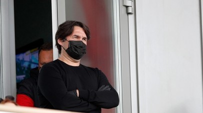 Источник назвал условия контракта Газизова со Спартаком
