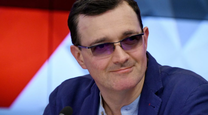 Президент фонда Холокост осудила актёра Бероева, надевшего жёлтую звезду