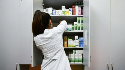 В Москве не будут требовать QR-код в продуктовых магазинах и аптеках