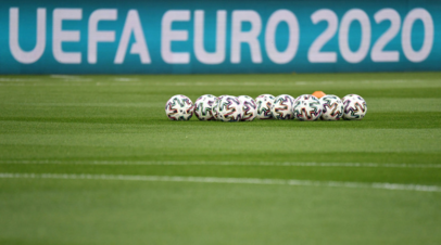 Названа символическая сборная группового этапа Евро-2020 по версии WhoScored