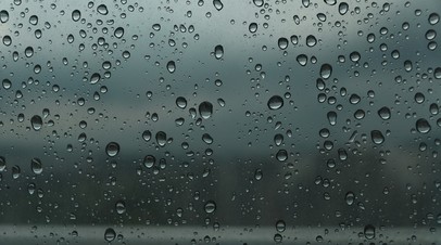 Синоптики обещают дожди в Свердловской области