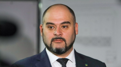 Глава Владивостока привился Спутником V