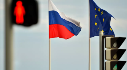 Эксперт прокомментировал слова посла ФРГ на Украине о всеобщем страхе войны с Россией