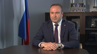 Мы рады всем желающим: генеральный директор Главкосмоса о туризме на МКС
