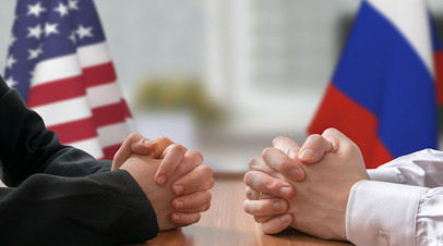 Замораживание конфликтности: почему Белый дом стал призывать к стабильности в отношениях с Москвой