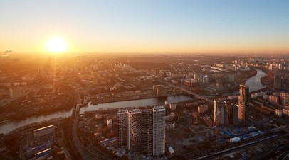 В столице подвели итоги конкурса экскурсионных маршрутов Покажи Москву!