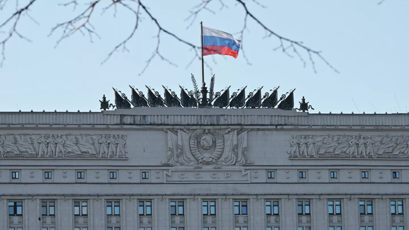 В Вооружённых силах России сформировался коллективный иммунитет к COVID-19