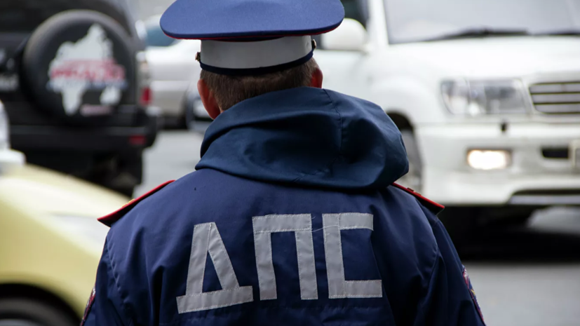 В ДТП с автобусом и грузовиком в Краснодаре пострадали восемь человек