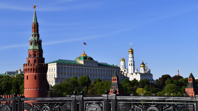 «Будет способствовать сбережению народа России»: Путин утвердил новую Стратегию нацбезопасности России