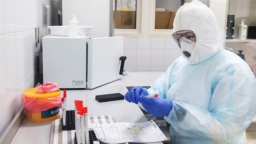 В Москве увеличили число пунктов для ревакцинации от COVID-19