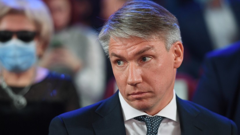 Сорокин заявил, что УЕФА не высказывал претензий из-за сообщений о заболевших коронавирусом после матчей в Петербурге