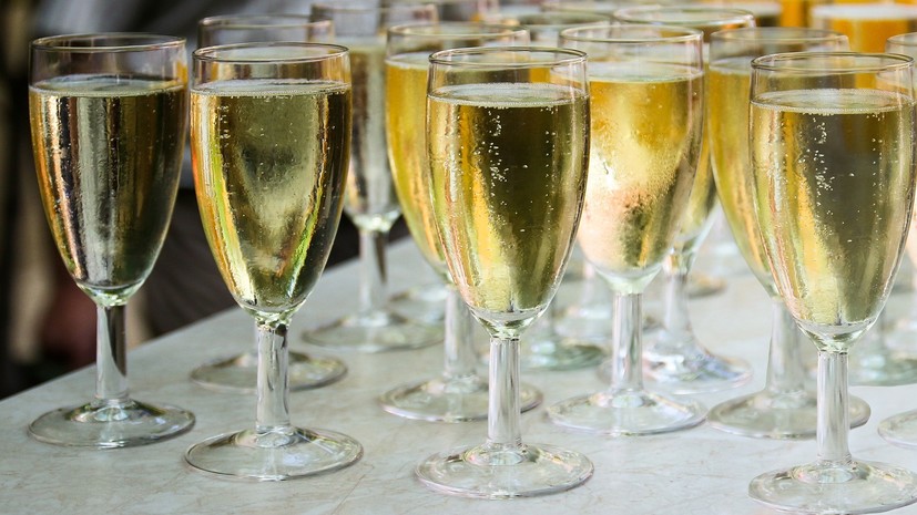 Moët Hennessy предупредил партнёров в России о приостановке поставок