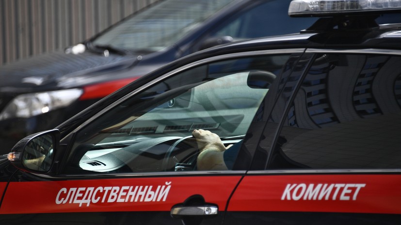 Один человек погиб при падении автомобиля в реку в Карачаево-Черкесии