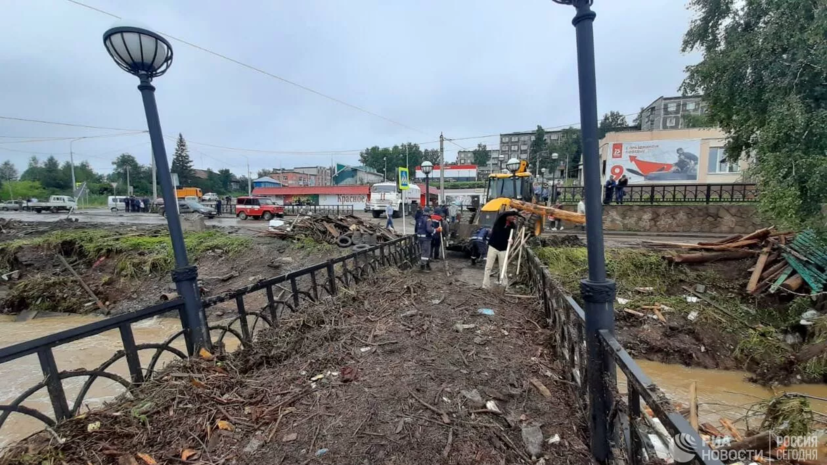 Пострадавшие от паводка жители Свердловской области получат выплаты