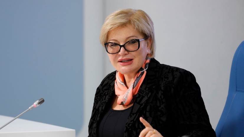 Экспертный совет по устойчивому развитию РЭО возглавит Светлана Бик