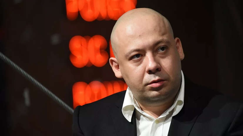 Алексей Герман — младший рассказал о своём новом фильме