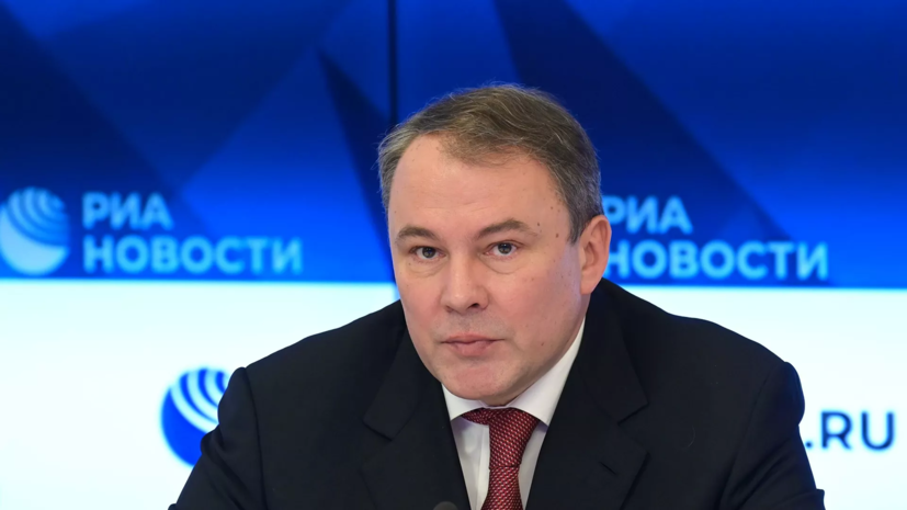 Толстой прокомментировал заседание ПА ОБСЕ