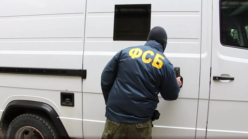 ФСБ сообщила о ликвидации четырёх ячеек «Хизб ут-Тахрир аль-Ислами»