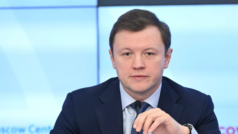 В столице рассказали о росте стоимости нематериальных активов резидентов ОЭЗ Москвы