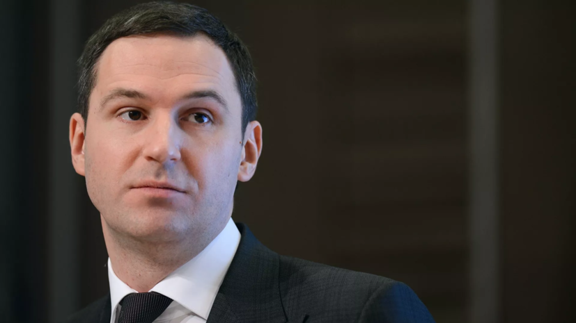 Глава РЭО и врио главы Мордовии обсудили развитие инфраструктуры по переработке отходов в регионе