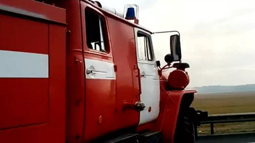 Площадь лесных пожаров в Челябинской области возросла до 4,8 тысячи га Площадь лесных пожаров в Челябинской области возросла до 4,8 тысячи га