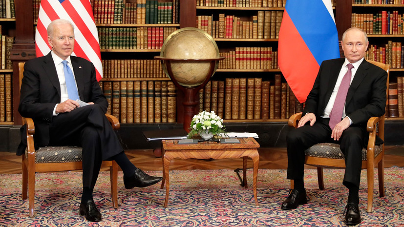 «Начало диалога внушает оптимизм»: как идёт процесс выстраивания взаимодействия России и США в сфере кибербезопасности