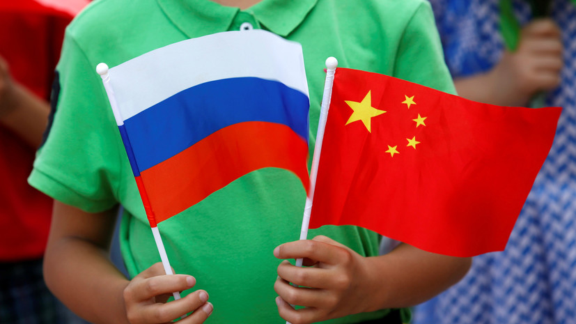 Посол России в Китае высказался об отношениях Москвы и Пекина