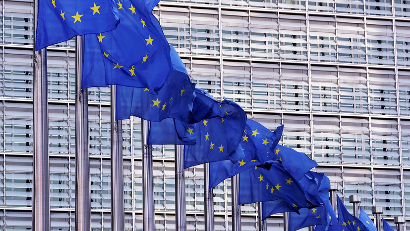 ЕС может ввести новые санкции против Белоруссии из-за ситуации с мигрантами