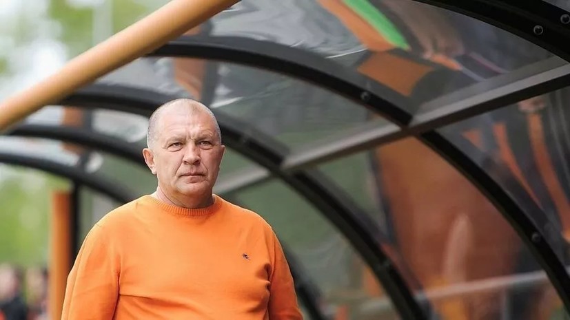 Президент «Урала» раскритиковал возможную реформу РПЛ 1 Президент «Урала» раскритиковал возможную реформу РПЛ
