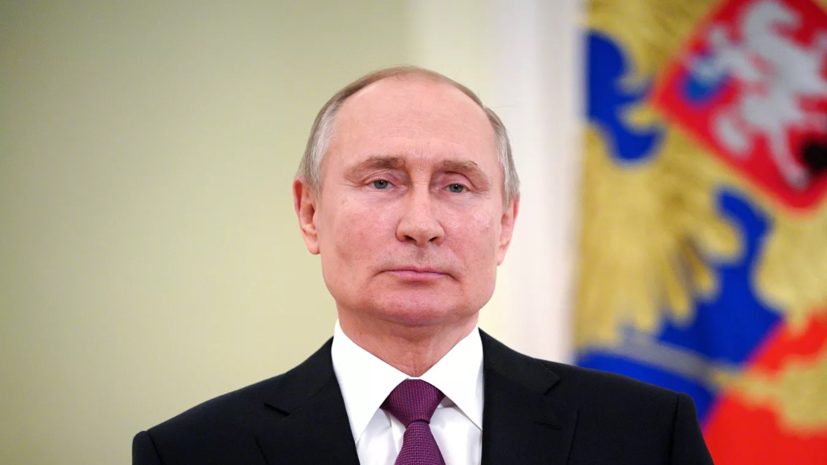 Путин и Керри обсудили перспективы природоохранного сотрудничества в Арктике