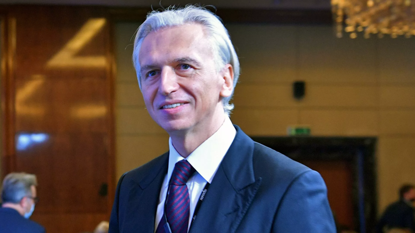 Президент РФС отреагировал на информацию об отказе ЦСКА от вакцинации
