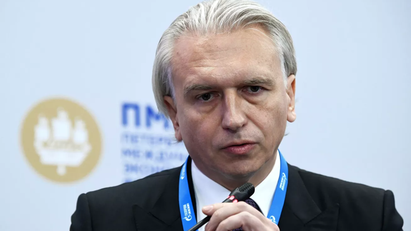 Дюков сообщил, что работа по изменению формата российских футбольных лиг ведётся с мая