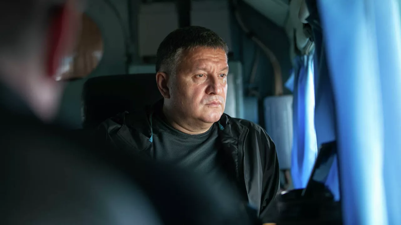 Политолог не исключил участия Авакова в выборах президента Украины