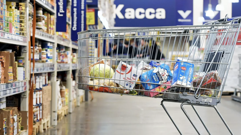 Диетолог рассказала о вредных продуктах из супермаркета Диетолог рассказала о вредных продуктах из супермаркета