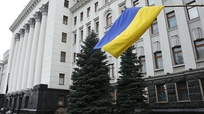 «Детский шантаж»: почему на Украине выразили недовольство Западом и заговорили о партнёрстве с Китаем